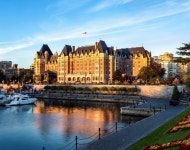 Edition 계열 빅토리아 호텔 1박당 ₩143,213부터 | 스카이스캐너