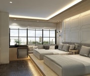 방콕 호텔 토리 프레스티지 방콕 호텔 - 스카이스캐너