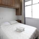 리우데자네이루 호텔 히우 렌탈 021-C047 스투지우 나 쿠아드라 다 프라이아 콩 마키나 - 스카이스캐너