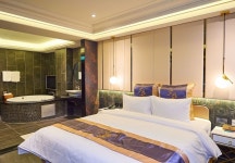 가오슝 호텔 선 모텔 - 스카이스캐너