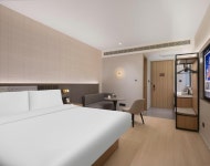 Cn green tree inn hotels 계열 텐진(천진) 호텔 1박당 ₩16,326부터 | 스카이스캐너