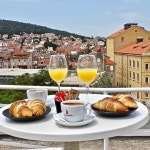 스플리트 호텔 프리마 루체 다운타운 - 스카이스캐너