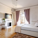 로마 호텔 럭셔리 로마 게스트 하우스 - 스카이스캐너