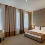 상트페테르부르크 호텔 1852 Hotel - 스카이스캐너