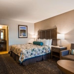 레딩 호텔 베스트 웨스턴 플러스 힐탑 인 - 스카이스캐너