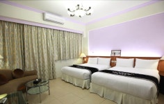 León de los Aldama 호텔 오스트레일리아 스위트 에헤쿠티바스 - 스카이스캐너