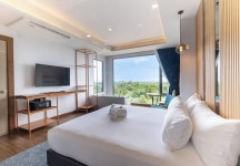 푸껫 호텔 더 블루 호텔 - 스카이스캐너