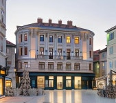 스플리트 호텔 센트럴 스퀘어 헤리티지 호텔 - 스카이스캐너