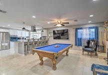 라스베가스 Home w/ Private Pool - Near Las Vegas Strip! | 스카이스캐너