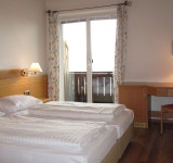 잘츠부르크 호텔 호텔 쉬느 아우시흐트 - 스카이스캐너