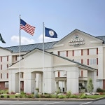 Fourmile Fork 호텔 컨트리 인 & 스위트 바이 래디슨, 프레데릭스버그 사우스(I-95), 버지니아 - 스카이스캐너