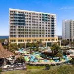 Pensacola Beach 호텔 홀리데이 인 리조트 펜사콜라 비치 걸프 프런트 바이 IHG - 스카이스캐너