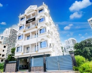 뉴타운 최저가 호텔 및 숙소 간편예약 | 스카이스캐너