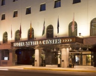 세비야 Centro Historico de Sevilla 근처 호텔, 1박에 ₩115,741부터 | 스카이스캐너