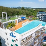 푸껫 호텔 더 블루 호텔 - 스카이스캐너