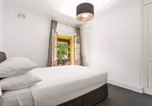 시드니 호텔 밀러스 포인트의 전통적인 2베드룸 테라스 하우스 - 스카이스캐너