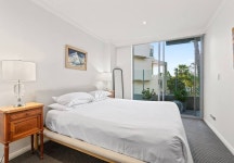 시드니 호텔 강변 공원 근처의 멋진 2-베드 유닛 - 스카이스캐너