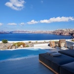 산토리니(티라) 호텔 넵튠 럭셔리 스파 스위트 - 스카이스캐너