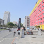 창춘(장춘) 호텔 라방 호텔 (창춘 항공 대학교) - 스카이스캐너