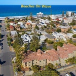 골드코스트 호텔 비치스 온 웨이브 스트리트 - 스카이스캐너