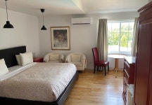 Saint-Ignace-de-Stanbridge 호텔 유로 스파 상트르 드 상티 오베르주 - 스카이스캐너