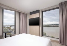 보르도 호텔 힐튼 가든 인 보르도 상트르 - 스카이스캐너