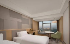친황다오 호텔 홀리데이 인 친황다오 하이강 바이 IHG - 스카이스캐너