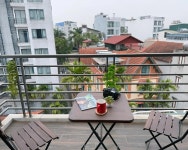 하노이 호텔 Luxe Paradise Residence 19 To Ngoc Van - 스카이스캐너