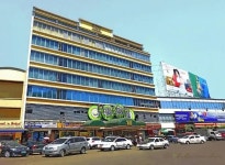 세부 호텔 라자 파크 호텔 바이 하이버룸스 - 스카이스캐너
