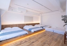 오사카 호텔 피닉스 하이츠 사쿠라가와 - 스카이스캐너