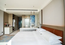 Rongcheng 호텔 리젠 웨이하이 룽청 치산 오션뷰 호텔 - 스카이스캐너