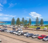 시드니 호텔 비치사이드 2베드 이스케이프 - 비치뷰 - 스카이스캐너