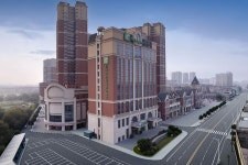 청두 (성도) 홀리데이 인 익스프레스 펑저우 다운타운 바이 IHG, 1박당 ₩48,705부터 | 스카이스캐너