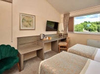 Deanshanger 호텔 킹피셔 컨트리 클럽 - 스카이스캐너