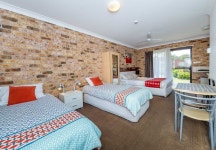 포트스테판스 호텔 레몬 트리 패시지 모텔 - 스카이스캐너