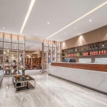 옌타이(연대) 호텔 보크 비즈니스 호텔 - 스카이스캐너