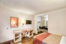 Paine Field-Lake Stickney 모텔 6 에버렛, 워싱턴 - 사우스, 1박당 ₩165,994부터 | 스카이스캐너