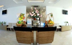 콘다오 호텔 오르손 호텔 & 리조트 콘 다오 - 스카이스캐너