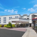 Hattontown 호텔 크라운 플라자 덜레스 공항 바이 IHG - 스카이스캐너