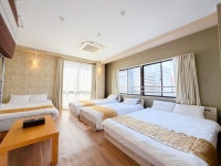 오사카 6ppl/601/4 Mins to Nihonbashi, Dotonbori, Namba/6608 | 스카이스캐너