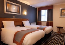 스토크온트렌트 호텔 웨더베인 호텔 바이 그린 킹 인스 - 스카이스캐너