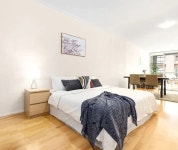 시드니 호텔 A Stylish & Cozy Studio Next To Darling Harbour - 스카이스캐너