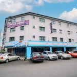 Seri Kembangan 호텔 OYO 89874 Gs 골든 스타 호텔 - 스카이스캐너