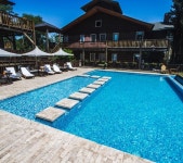Villa General Belgrano 호텔 블랙스톤 아파트 부티크 호텔 - 스카이스캐너