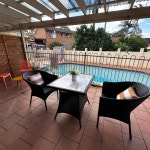 시드니 호텔 2 Bedroom Retreat With Swimming Pool - 스카이스캐너