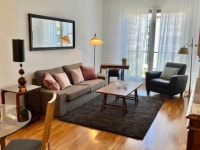바르셀로나 Apartamento con 2 Dormitorios, Elegante y Céntrico en Rambla Catalunya - ES-341-2 | 스카이스캐너