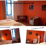 Trévou-Tréguignec 호텔 Les Hortensias GR 34 - Chambres dHôtes - 스카이스캐너