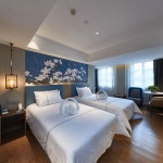 상하이 호텔 지 호텔 (상하이 인민광장) - 스카이스캐너