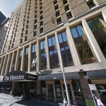 시드니 호텔 The Menzies Sydney - 스카이스캐너