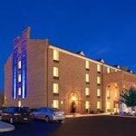 포츠타운 호텔 페어필드 인 & 스위트 바이 메리어트 포츠타운 리머릭 - 스카이스캐너